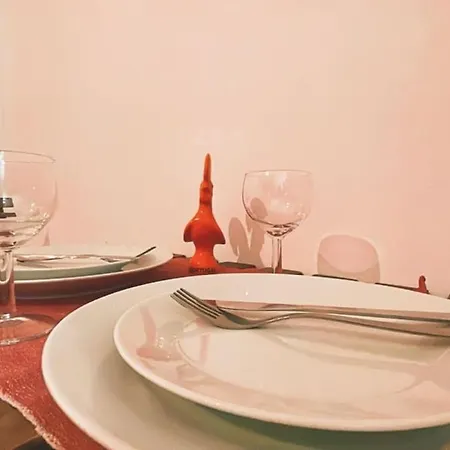 1 By Avenida Da Liberdade Apartment