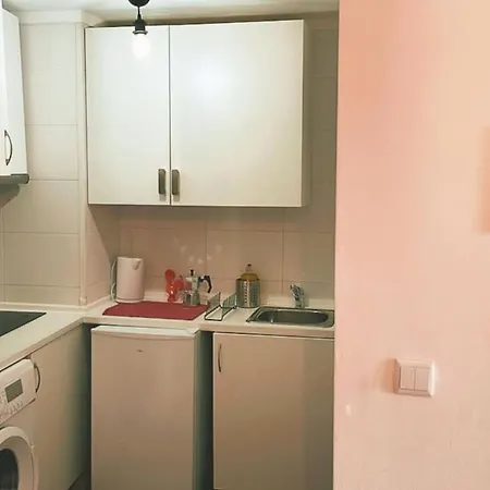Apartman 1 By Avenida Da Liberdade *