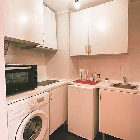 1 By Avenida Da Liberdade Apartment