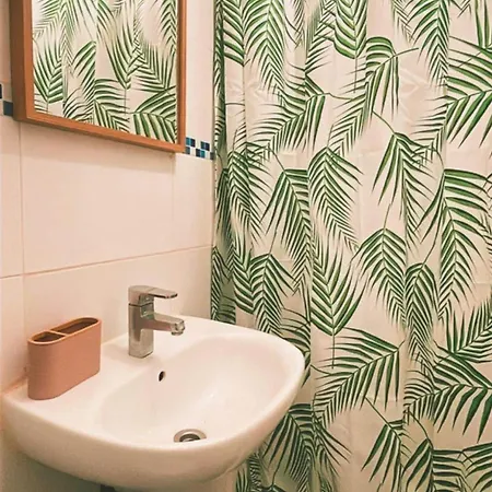 1 By Avenida Da Liberdade Apartman *